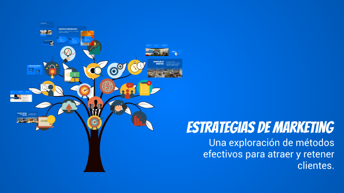 Estrategias de Marketing by Oriol Medina Marina on Prezi