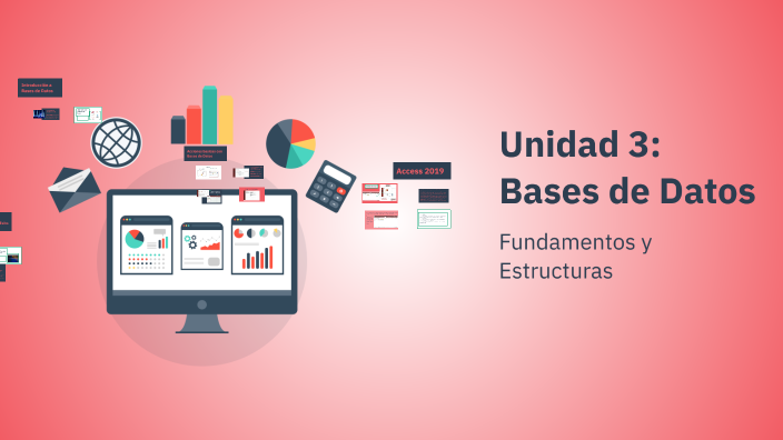 Unidad 3: Bases de Datos by Jessica Ardura Lafuente on Prezi