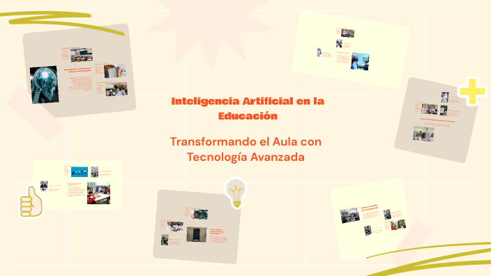 Inteligencia Artificial en la Educación by Mar Ortega on Prezi