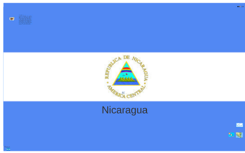 Nicaragua Presentation by Nicaragua 7 on Prezi