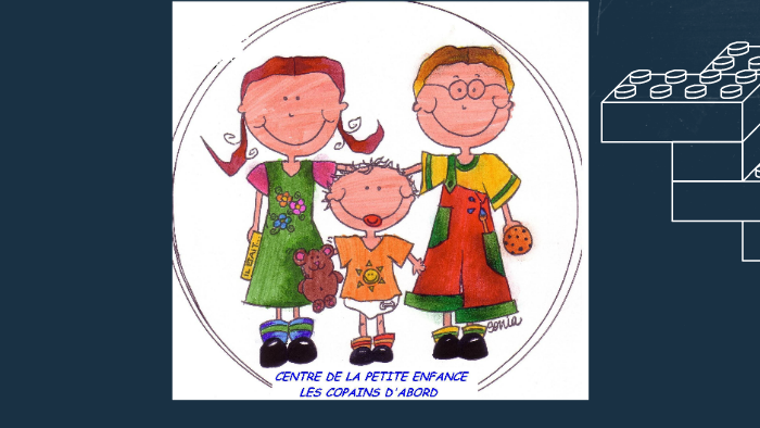 Un milieu de garde de rêve by AMYOT MARYLOU on Prezi