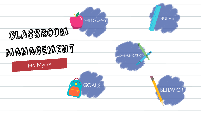Classroom Management by Bethany Myers on Prezi