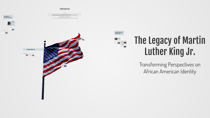 The Legacy of Martin Luther King Jr. by Ian Hebel on Prezi
