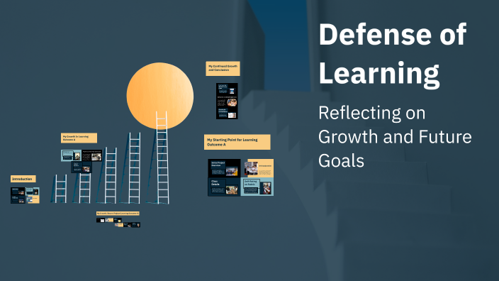 Defending To Learning Defense of Learning by Carlos Leon on Prezi