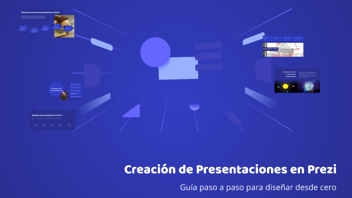 Creación de Presentaciones en Prezi by OSCAR MARTÍNEZ MÁRQUEZ on Prezi