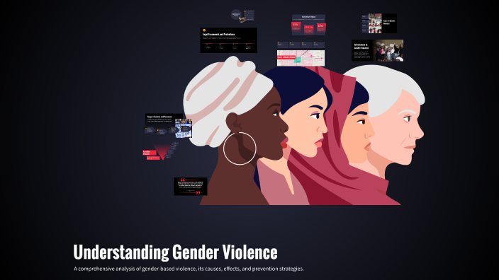 Understanding Gender Violence by Alfredo Vargas on Prezi