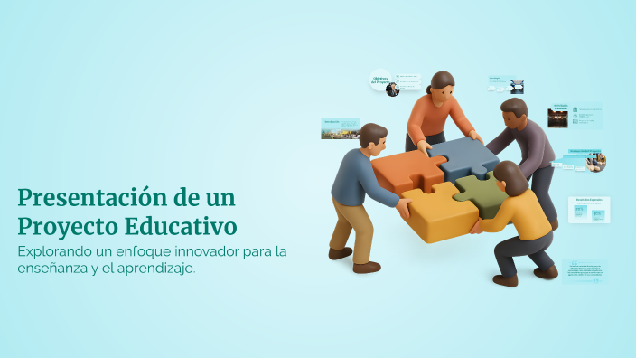 Presentación de un Proyecto Educativo by Joselin Calderon on Prezi