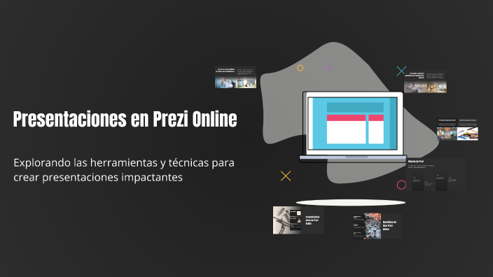 Presentaciones en Prezi Online by paula quileñan canales on Prezi
