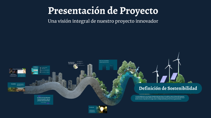 Presentación de Proyecto by Juan Fernando Jiménez on Prezi
