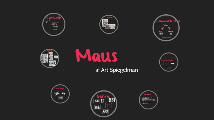 Maus by on Prezi