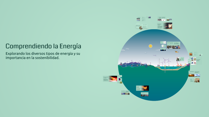 Comprendiendo la Energía by Valentina Perez on Prezi