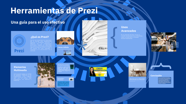 Herramientas de Prezi by anderson gonzalo zamora rodriguez on Prezi