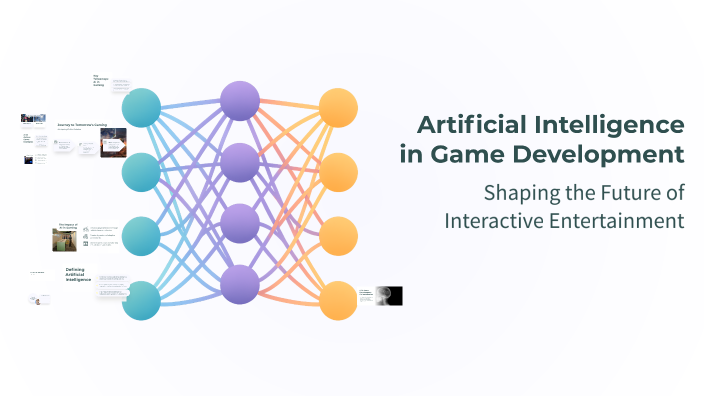 Artificial Intelligence in Game Development by Yagiz on Prezi