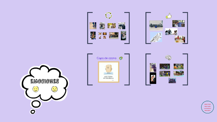 TIC emociones by Maria Sánchez on Prezi