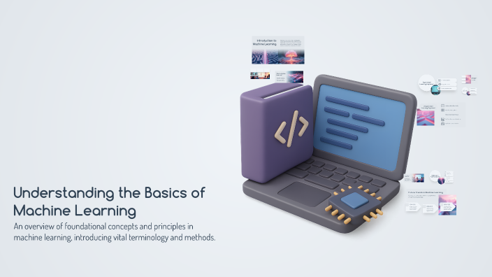 Understanding the Basics of Machine Learning by Ioanna Skoura on Prezi