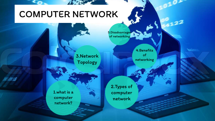 Computer Network By Amasha Kavindi On Prezi
