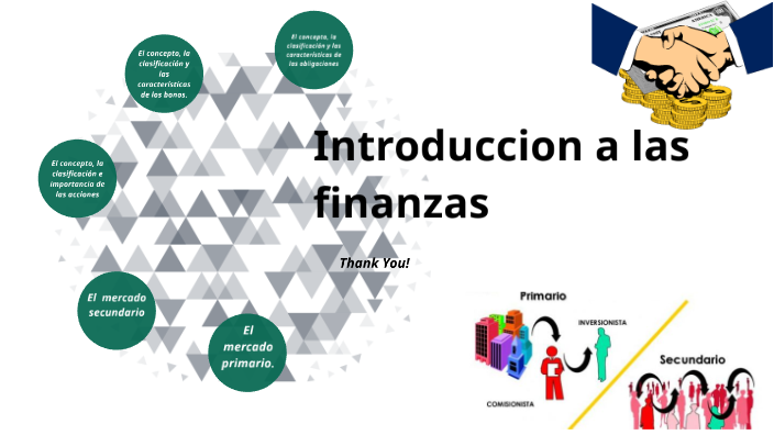 MERCADO FINANCIERO by jonathan disaet fernandez garcia on Prezi