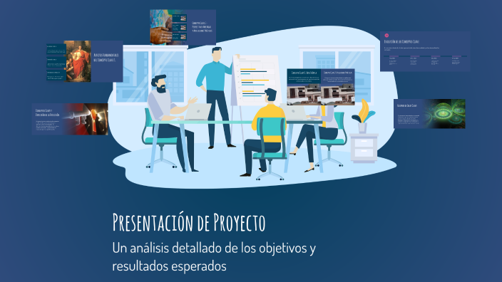 Presentación de Proyecto by Samuel García Rodríguez on Prezi