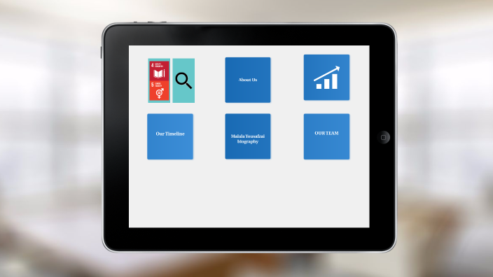 Quality Education And Gender Equality by avyukt jammi on Prezi