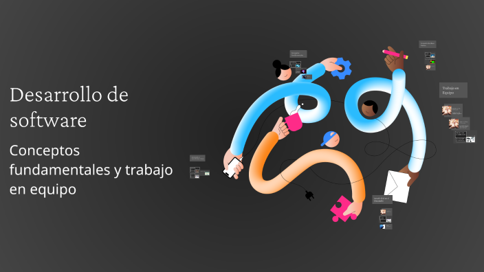 Desarrollo de software by Alejandro Petevi on Prezi