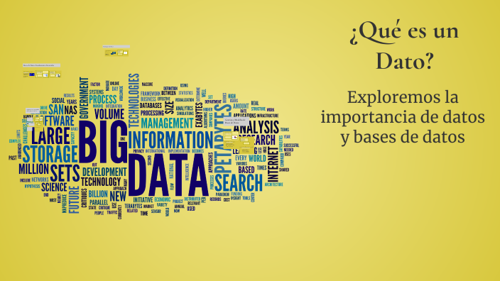 CONCEPTOS FUNDAMENTALES SOBRE LAS BASES DE DATOS by Maria Vargas on Prezi