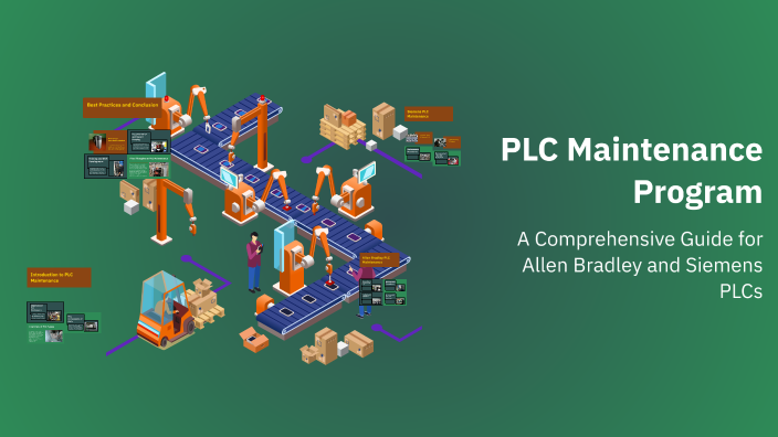 PLC Maintenance Program by mohd alnager on Prezi
