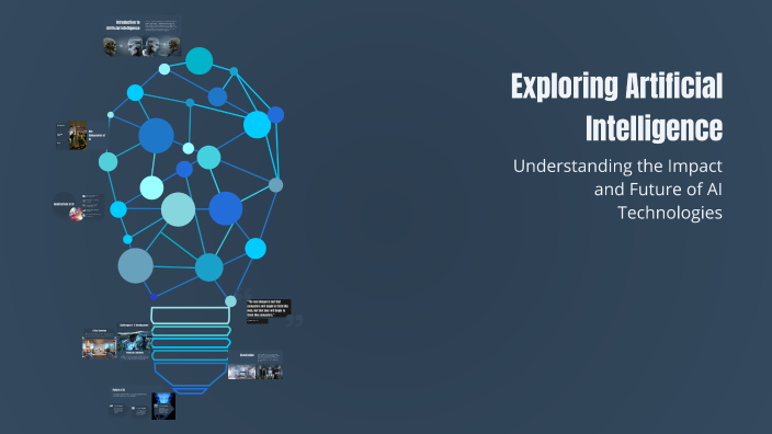 Exploring Artificial Intelligence by sara ajami on Prezi