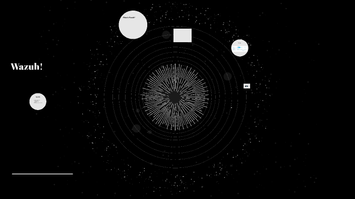 Wazuh Presentation by federico Montealegre on Prezi