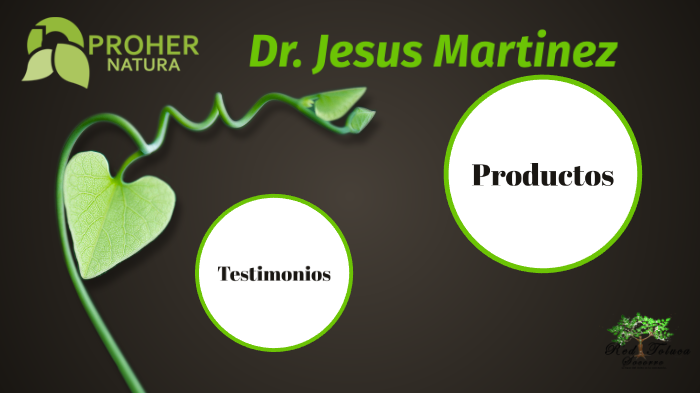 DR. MARTINEZ by Angel Lopez Hernandez on Prezi Next