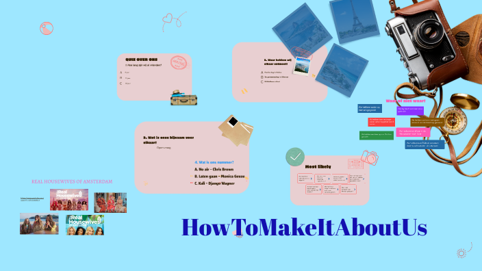 by Elena Zanin on Prezi