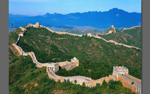 Great Wall of china by J Jacobs on Prezi