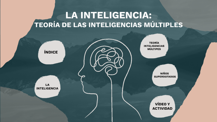 LA INTELIGENCIA by Aroa Contreras Pozo on Prezi