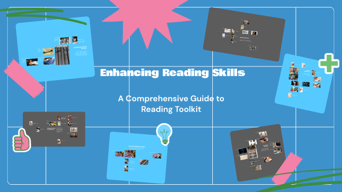 Enhancing Reading Skills by Celia Velazquez on Prezi