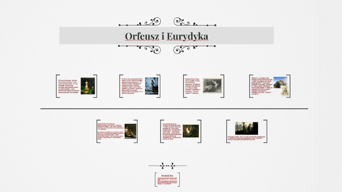 Orfeusz I Eurydyka By Kewin Korzeniowski On Prezi 6109