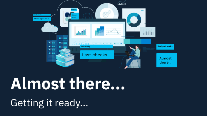 Research as the Catalyst for Innovation by Damian Rees on Prezi