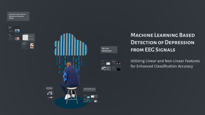 Machine Learning Based Detection of Depression from EEG Signals by ...