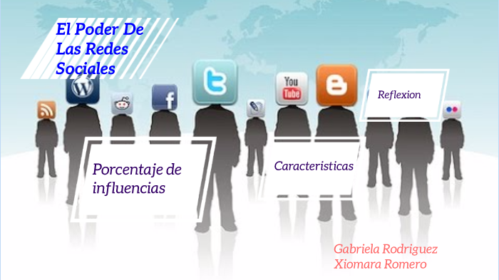 poder de las redes sociales by gabriela alejandra rodriguez alfonso on ...