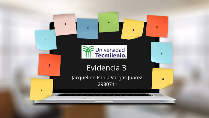 Evidencia 3 by Paola Vargas on Prezi