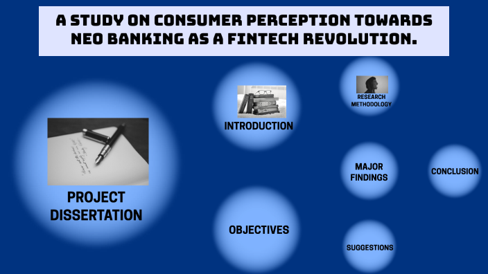 NEO BANKING AS A FINTECH REVOLUTION by Prachi Jain on Prezi