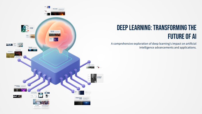 Deep Learning: Transforming the Future of AI by Sangeeth Kumar on Prezi