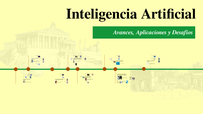 El Impacto de la Inteligencia Artificial by Pedro Saliz on Prezi