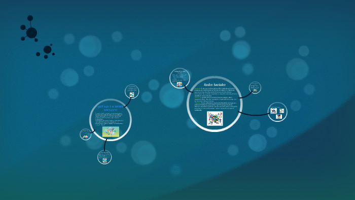 QUE SON LAS REDES SOCIALES? by Ariana Benalcazar on Prezi