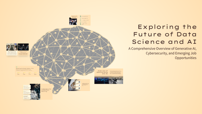 Exploring the Future of Data Science and AI by sonu kumar on Prezi