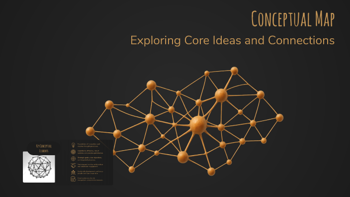 Conceptual Map by Hazly Vanessa on Prezi