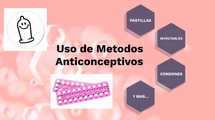 metodos anticonceptivos by stephannie rivas on Prezi