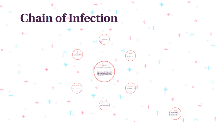 Chain of Infection by Madison Faulkner on Prezi