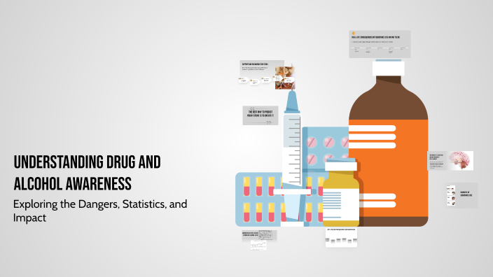 Understanding Drug and Alcohol Awareness by Alexis Cornett on Prezi