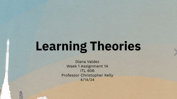 Learning Theories by diana valdez on Prezi