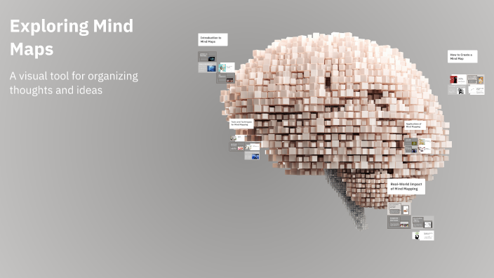 Exploring Mind Maps by VM - 10ZZ 785030 Mississauga SS on Prezi