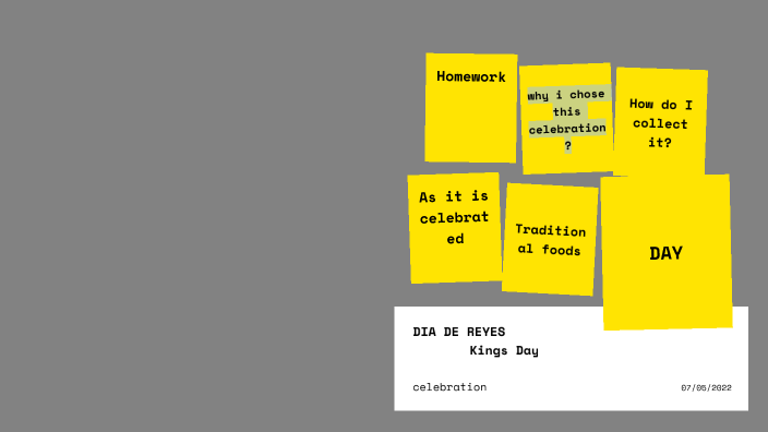 PROYECTO FINAL INGLES by on Prezi